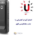 دوربین cs08