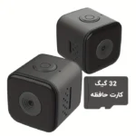 دوربین مینی