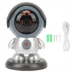 دوربین اتاق کودک